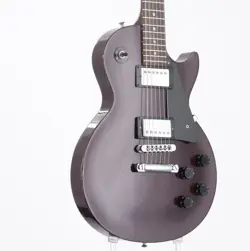 GIBSON LES PAUL STUDIO WINE RED ELECTRIC GUITAR USED FREE SHIPPING FROM JAPAN