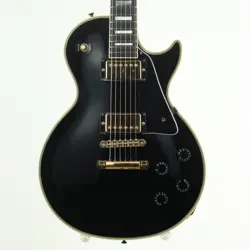 1989Y EBONY S/N