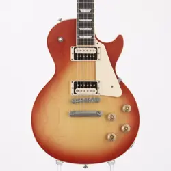 GIBSON LES PAUL CLASSIC HERITAGE CHERRY SUNBURST O5381