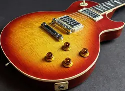 GIBSON LES PAUL TRADITIONAL 2019 O5385