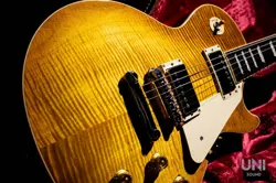 GIBSON ORIGINAL COLLECTION LES PAUL STANDARD '50S / 2024 O5388