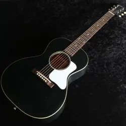AGED EBONY S/N