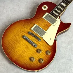 GIBSON CUSTOM SHOP HISTORIC COLLECTION 1959 LES PAUL 2003 ELECTRIC GUITAR