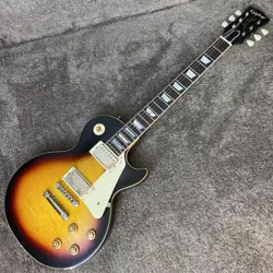 EPIPHONE INSPIRED BY GIBSON  1959 LES PAUL STANDARD OWARI KOMAKI
