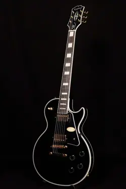 CUSTOM EBONY 24101531750