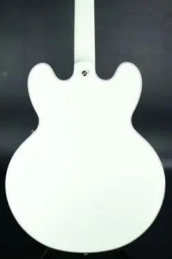 355 CLASSIC WHITE