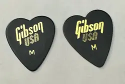 GUITAR PICKS USA