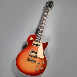 GIBSON LES PAUL CLASSIC HERITAGE CHERRY SUNBURST 418946
