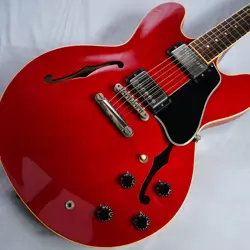 ES 335 RESSUE