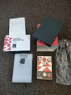 WITH BOX