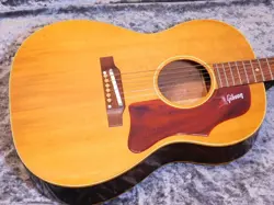 GIBSON B-25N ADJ '68