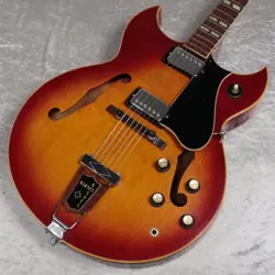 USED GIBSON / BARNEY KESSEL REGULAR 896565 ELECTRIC GUITAR