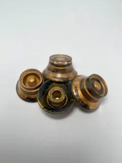 RELIC GIBSON