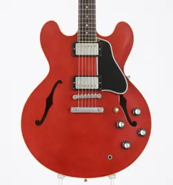 1961 ES-335 366
