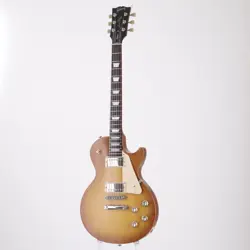 GIBSON LES PAUL TRIBUTE 2017 T FADED HONEY BURST
