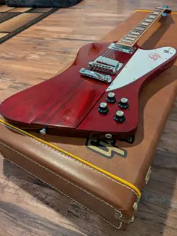 CHERRY GREAT CONDITION