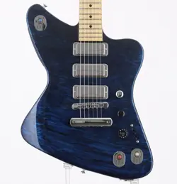 FIREBIRD METALLIC
