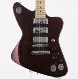 GIBSON FIREBIRD X REDOLUTION