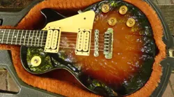 GIBSON GK 55 LES PAUL