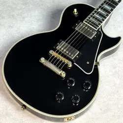 GIBSON CUSTOM SHOP LES PAUL CUSTOM (2014) (250316)