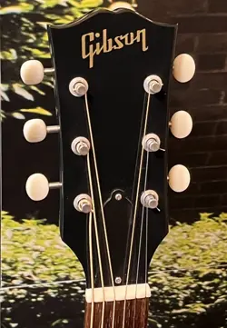 1968 J-45 BLK