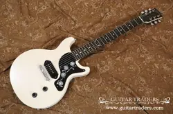 CUTAWAY JUNIOR 2008