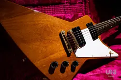 GIBSON EXPLORER 76 LIMITED EDITION / 2000 (2000) (250316)