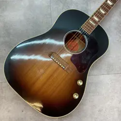 GIBSON CUSTOM SHOP J-160E 2014 (250316)