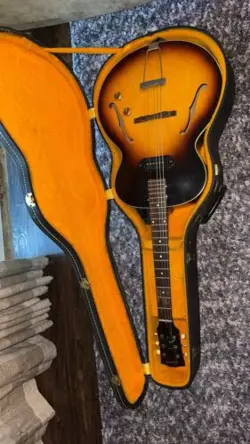 BODY ARCH TOP