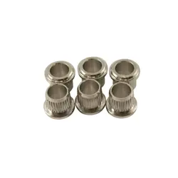 KLUSON BUSHING SET FOR DELUXE OR SUPREME TUNING MACHINES & VINTAGE GIBSON 