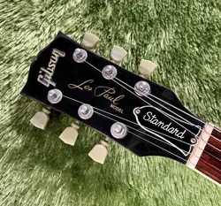 GIBSON LES PAUL STANDARD LEFT HAND '94 ELECTRIC GUITAR 250316