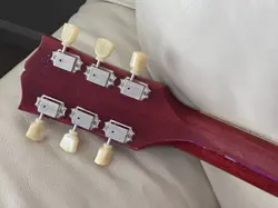 W/GIBSON USA