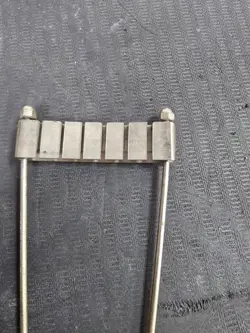 TAILPIECE GIBSON