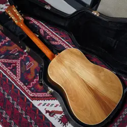 J-45 ENGLISH WALNUT