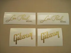 VINYL STICKER LOGO