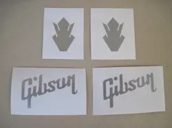 VINYL LOGO SLV