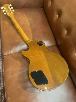STANDARD '50S EBONY