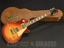 GIBSON LES PAUL STANDARD 50S / HERITAGE CHERRY SUNBURST #GG5QC