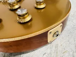 TRIBUTE LEFTY ELECTRIC