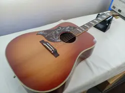 1960 HUMMINGBIRD LEFTY