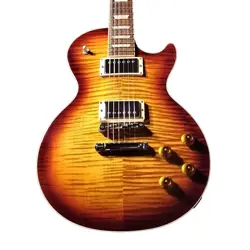 USA 2017 ELECTRIC