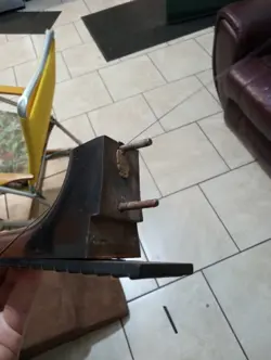 1924 GIBSON