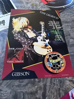 GUNS ROSES