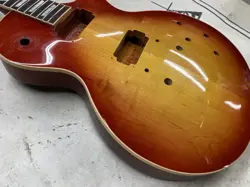 PLAIN TOP SUNBURST