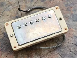 BRIDGE PICKUP AGED