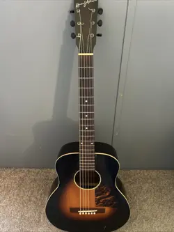 GIBSON WITH CASE