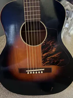 BY GIBSON WITH