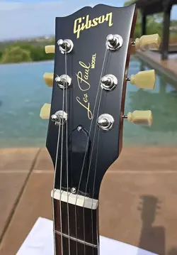 2018 GIBSON USA