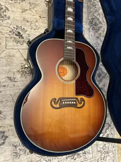 200 ACOUSTIC