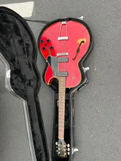 P100 PICKUPS